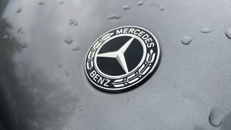 Mercedes-Benz A-Class A180 AMG Line 5dr Petrol Hatchback